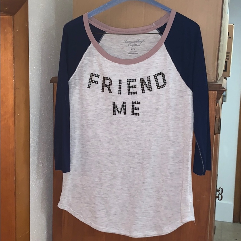 AEO Top